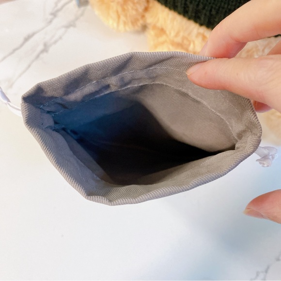 Dior Small Dust Bag - Picture 4 of 4